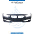 Front Bumper, WITHOUT SENSOR HOLE for BMW 3 Series F30 (2011-2015) models, Part Number T-51117293085