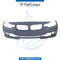 Front Bumper, WITH SENSOR HOLE for BMW 3 Series F30 (2011-2015) models, Part Number T-51117293086