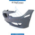 Front Bumper, WITH SENSOR AND CAMERA HOLE for BMW 3 Series F30 (2011-2015) models