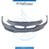 Front Bumper, WITH SENSOR AND CAMERA HOLE for BMW 3 Series F30 (2011-2015) models