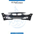 Front Bumper, WITH SENSOR AND CAMERA HOLE for BMW 3 Series F30 (2011-2015) models