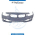Front Bumper, WITH SENSOR AND CAMERA HOLE for BMW 3 Series F30 (2011-2015) models, Part Number T-51117293088