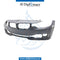 Front Bumper, WITH SENSOR AND CAMERA HOLE for BMW 3 Series F30 (2011-2015) models, Part Number T-51117293089