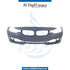 Front Bumper, WITH SENSOR AND CAMERA HOLE for BMW 3 Series F30 (2011-2015) models