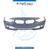 Front Bumper, WITH Sensor, Wiper, AND CAMERA HOLE for BMW 3 Series F30 (2011-2015) models