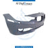 Front Bumper, WITH SENSOR AND WIPER HOLE for BMW 3 Series F30 (2011-2015) models