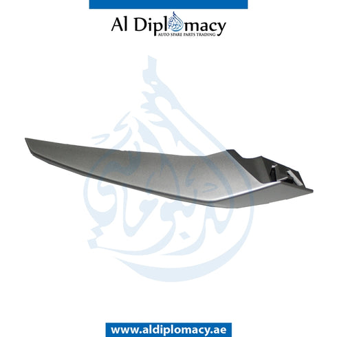 Front Right Lower BUMPER GRILLE MOLDING for BMW 3 Series F30 (2011-2015) models