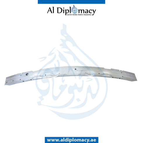 Front BUMPER SUPPORT for BMW X5 Series F15 (2013-2018) models, Part Number T-51117294477