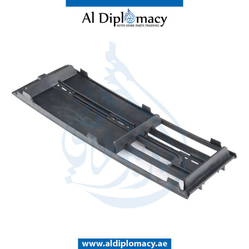 Front Right Lower BUMPER GRILLE for BMW 7 Series F01 (2008-2015) models