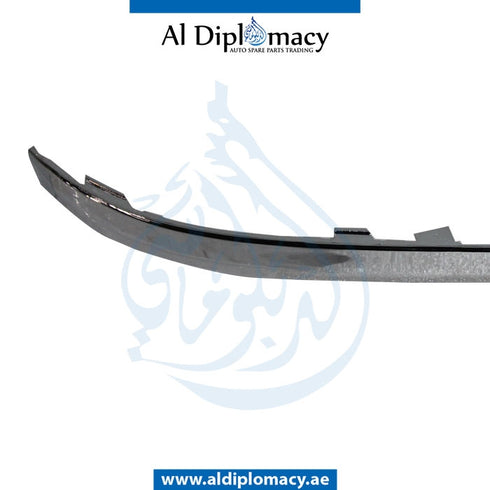 Front Right Lower BUMPER MOLDING for BMW 7 Series F01 (2008-2015) models