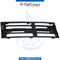 Front Right Lower BUMPER GRILLE for BMW 7 Series F01 (2008-2015) models, Part Number T-51117295276
