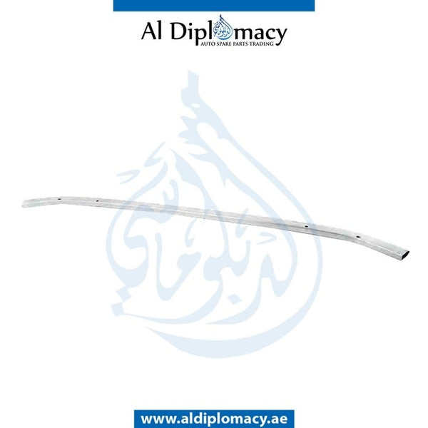 Front Lower BUMPER CARRIER for Mini Cooper Mini Cabrio F55 (2015-2020) models, Part Number T-51117301578