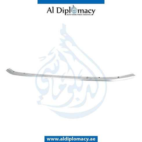 Front Lower BUMPER CARRIER for Mini Cooper Mini Cabrio F55 (2015-2020) models