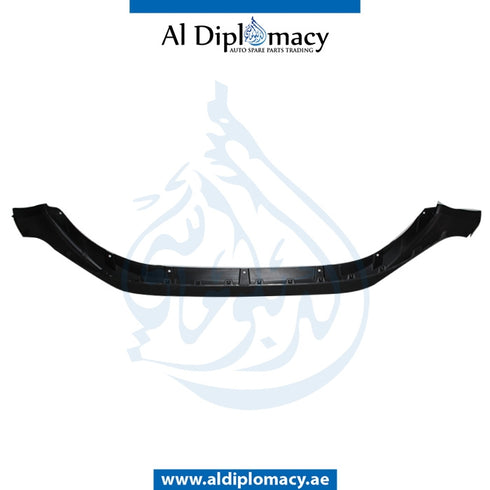 Front BUMPER SPOILER for Mini Cooper Mini Cabrio F55 (2015-2020) models, Part Number T-51117301622-CN