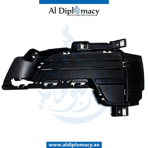 Front Right Lower BUMPER GRILLE for BMW X5 Series F15 (2013-2018) models, Part Number T-51117307994