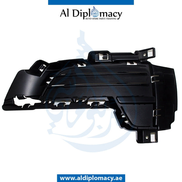 Front Right Lower BUMPER GRILLE for BMW X5 Series F15 (2013-2018) models, Part Number T-51117307994