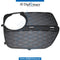 Front Right Lower BUMPER FOG LAMP GRILLE for BMW X6 Series E71 (2008-2014) models, Part Number T-51117312606