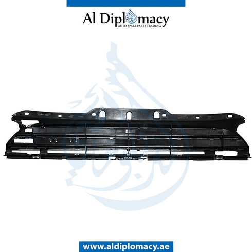 SHOW GRILLE for Mini Cooper Mini Clubman R55 (2007-2010) models, Part Number T-51117317264