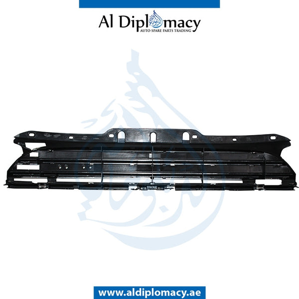SHOW GRILLE for Mini Cooper Mini Clubman R55 (2007-2010) models, Part Number T-51117317264