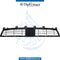 Front Lower BUMPER Grille, CENTER for BMW X5 Series F15 (2013-2018) models, Part Number T-51117325483