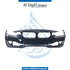 Front Bumper, WITH Sensor, Wiper, AND CAMERA HOLE for BMW 3 Series F30 (2011-2015) models