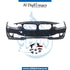 Front Bumper, WITH Sensor, Wiper, AND CAMERA HOLE for BMW 3 Series F30 (2011-2015) models, Part Number T-51117327272