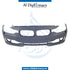 Front Bumper, WITH Sensor, Wiper, AND CAMERA HOLE for BMW 3 Series F30 (2011-2015) models