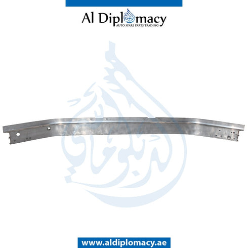 Front BUMPER SUPPORT for BMW X1 Series F48 (2015-2019) models, Part Number T-51117342439