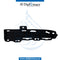 Front Left Lower BUMPER GRILLE for Mini Cooper Mini F55 (2015-2020) models, Part Number T-51117355239-CN