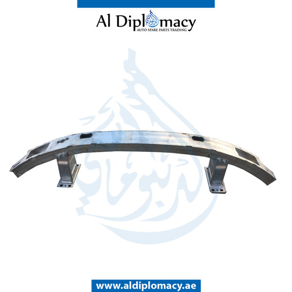 Front BUMPER SUPPORT for BMW 7 Series G11 (2015) models, Part Number T-51117358796