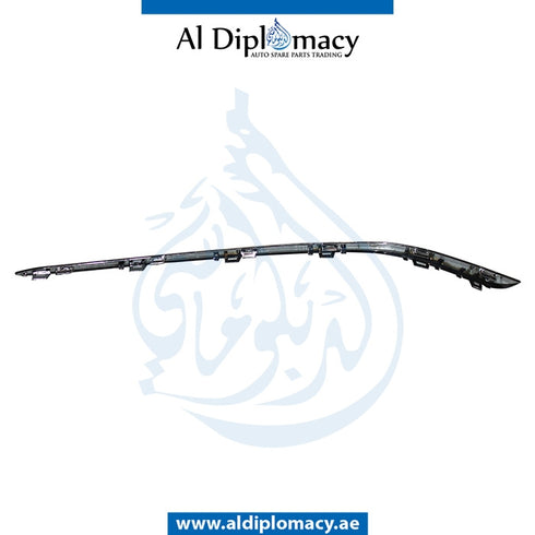 Front Right Lower BUMPER GRILLE MOLDING for BMW 7 Series G11 (2015) models