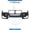 Front Bumper, WITH SENSOR HOLE for BMW X5 Series F15 (2013-2018) models, Part Number T-51117378596