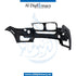 Front Bumper, WITH SENSOR AND WIPER HOLE for BMW X5 Series F15 (2013-2018) models
