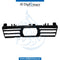 Front Lower BUMPER Grille, CENTER for BMW 5 Series G30 (2016-2020) models, Part Number T-51117385268