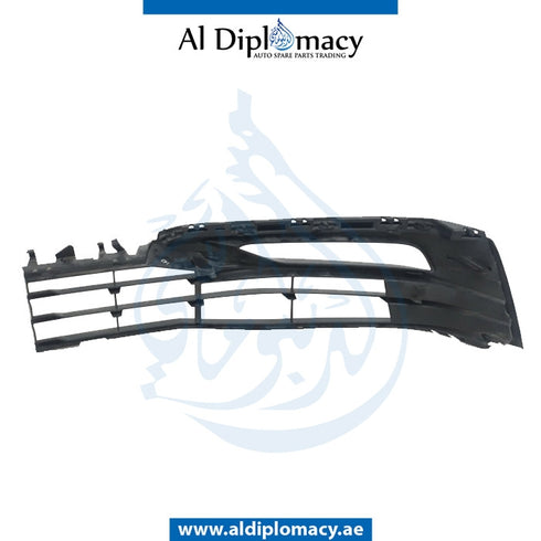 Front Right Lower BUMPER GRILLE for BMW 5 Series G30 (2016-2020) models