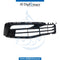 Front Right Lower BUMPER GRILLE for BMW 5 Series G30 (2016-2020) models, Part Number T-51117385278