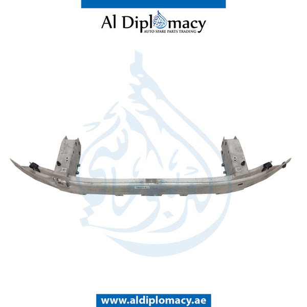 Front BUMPER SUPPORT for BMW 5 Series G30 (2016-2020) models, Part Number T-51117385288