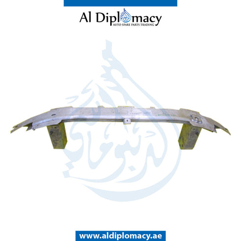 Front BUMPER SUPPORT for BMW 5 Series G30 (2016-2020) models