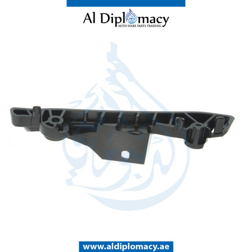 Front Left BUMPER BRACKET for BMW 5 Series G30 (2016-2020) models