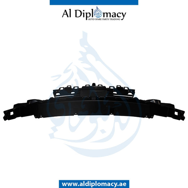 Front Lower BUMPER Grille, CENTER for BMW 3 Series F30 (2015-2019) models, Part Number T-51117386153