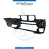 Front Bumper, WITH SENSOR AND WIPER HOLE for BMW X3 Series F25 (2010-2017) models