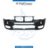 Front Bumper, WITH SENSOR AND WIPER HOLE for BMW X3 Series F25 (2010-2017) models