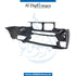 Front Bumper, WITH SENSOR AND WIPER HOLE for BMW X3 Series F25 (2010-2017) models