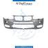 Front Bumper, WITH SENSOR AND WIPER HOLE for BMW X3 Series F25 (2010-2017) models, Part Number T-51117389902