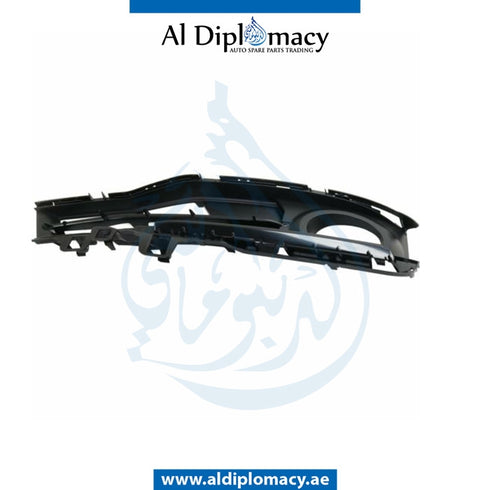 Front Right BUMPER FOG LAMP GRILLE for BMW 3 Series F30 (2015-2019) models