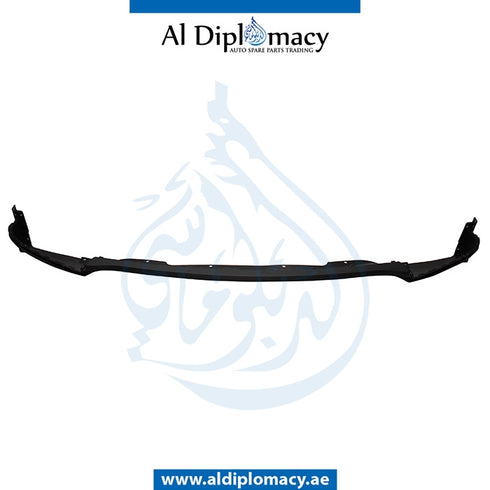 Front BUMPER SPOILER for BMW X5 Series F15 (2013-2018) models, Part Number T-51117397413