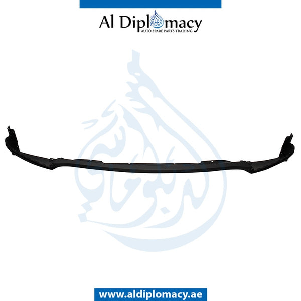 Front BUMPER SPOILER for BMW X5 Series F15 (2013-2018) models, Part Number T-51117397413