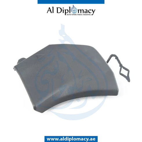 Front BUMPER TOWING HOOK COVER for BMW X3 Series G01 (2017-2021) models