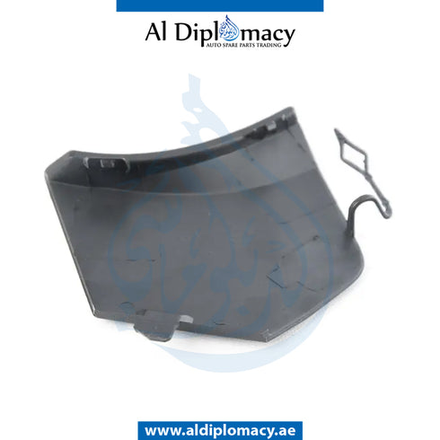 Front BUMPER TOWING HOOK COVER for BMW X3 Series G01 (2017-2021) models