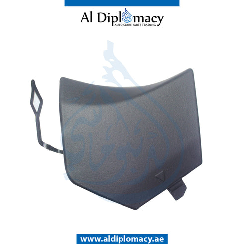 Front BUMPER TOWING HOOK COVER for BMW X3 Series G01 (2017-2021) models